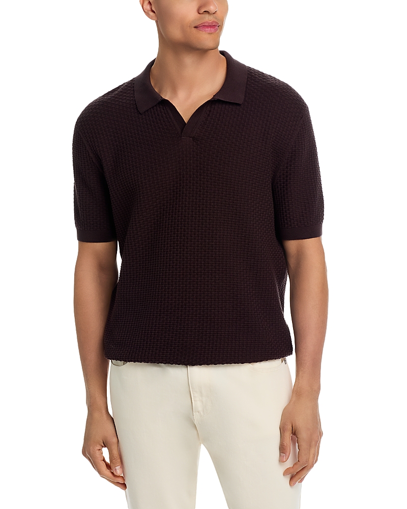 Boss H Natalo Polo Sweater