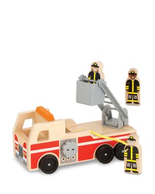 Fire Truck - Ages 3+