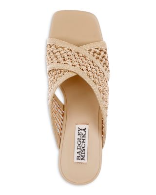 Women's Xandria Wedge Sandals