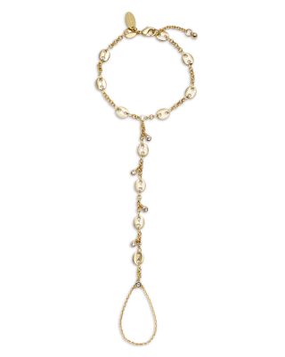 Azzura Hand Chain