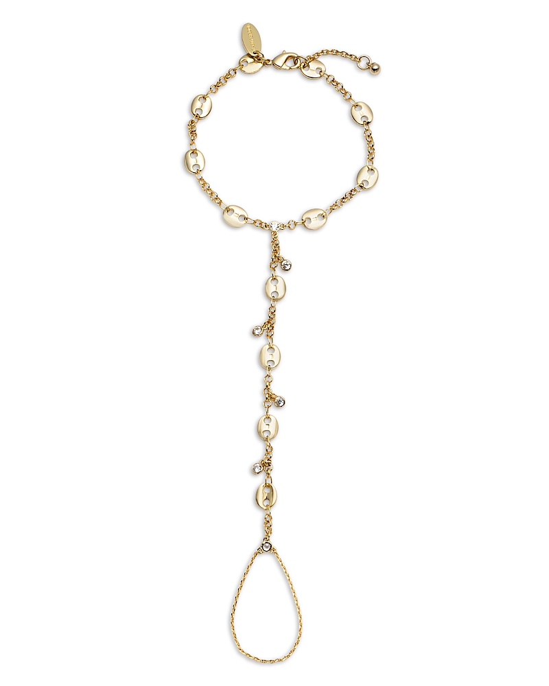 Ramy Brook Azzura Hand Chain