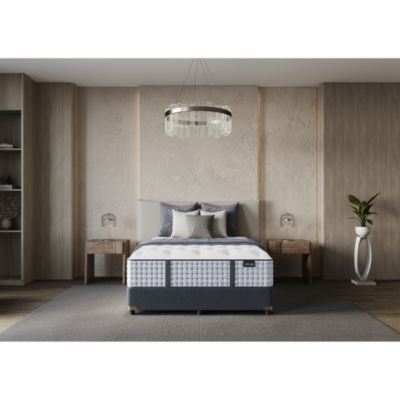 Bel Air Pacifica Plush Mattress - Exclusive