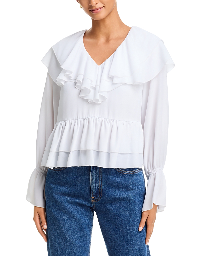 Area Stars Trista Blouse