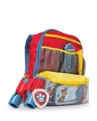 Paw Patrol Pup Pack Backpack - Ages 3+