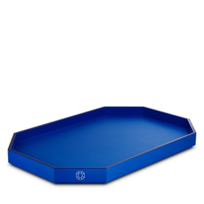 Large Octogone Tray