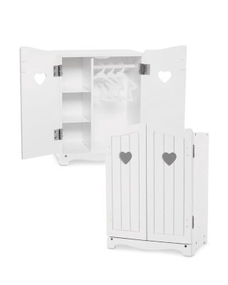 Mine to Love Play Armoire - Ages 3+