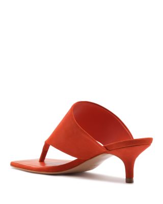 Women's Sage Mid Stiletto Sandals