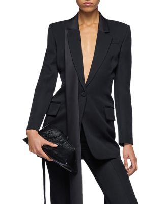 Wool Jacket 