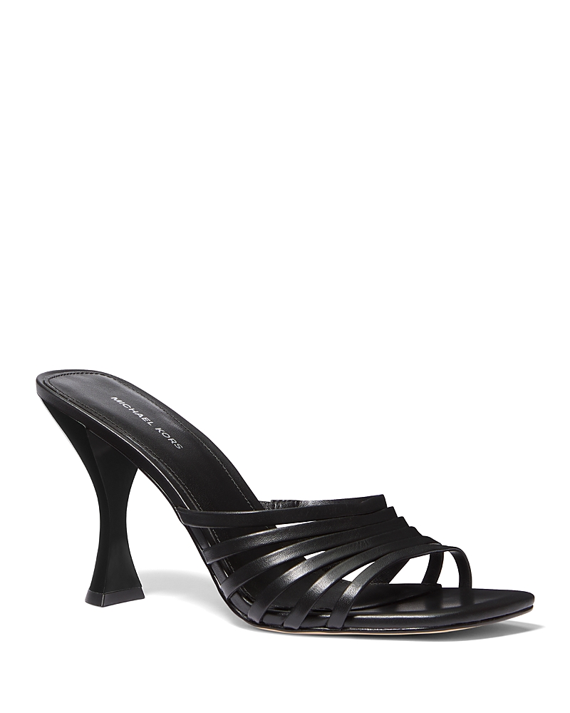 Michael Kors Women's Haisley High Heel Sandals