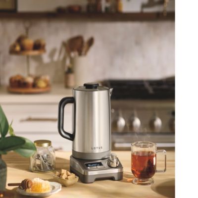 The Purist Precision Temperature Kettle