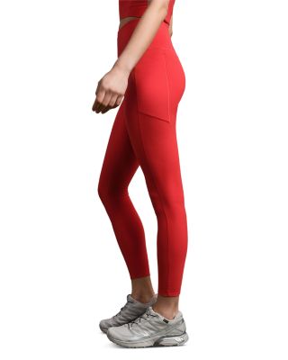 Revive 7/8 Pocket Leggings - thumbnail 4