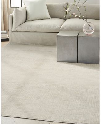 Calvin Klein CK079 Notes NOT02 5'3"x7'3" Area Rug