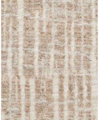 Calvin Klein CK079 Notes NOT05 7'10"x9'10" Area Rug