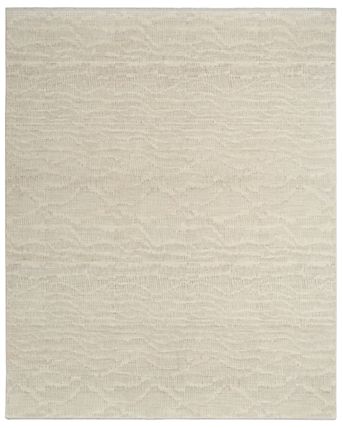 Calvin Klein CK079 Notes NOT01 7'10"x9'10" Area Rug