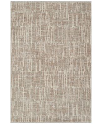 Calvin Klein CK079 Notes NOT05 3'11"x5'11" Area Rug