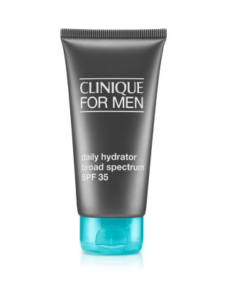 For Men Daily Hydrator Moisturizer Broad Spectrum SPF 35 2.5 oz.