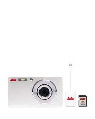 Digital Camera Essentials Bundle