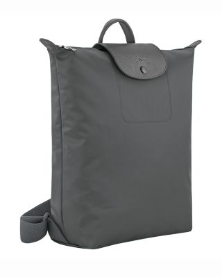 Longchamp Medium Le Pliage One Backpack | Bloomingdale display picture 3