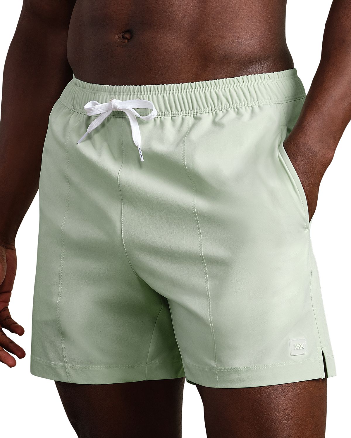 Rhone 5.5 R & R Lined Trunks