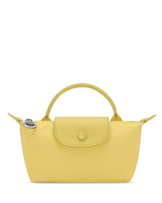 Le Pliage One Cosmetic Case with Flap