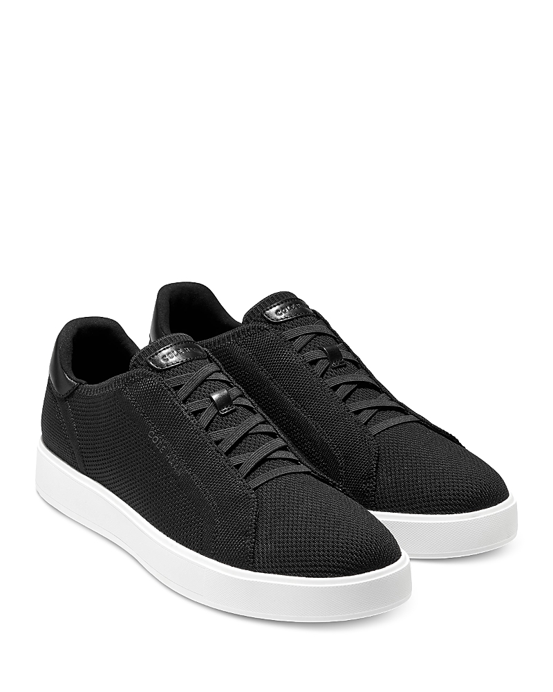 Cole Haan Men's GrandPro Luxe Stitchlite Slip On Sneakers