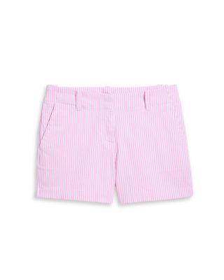 Herringbone 3.5" Shorts