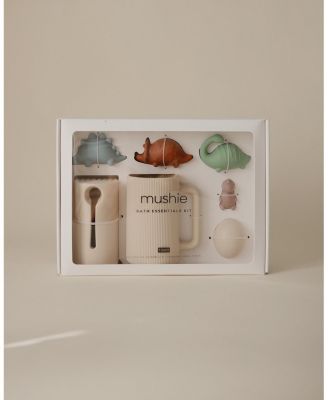 Dino Bath Essentials Kit - Ages 10 Months+