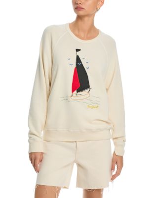 The College Sweatshirt