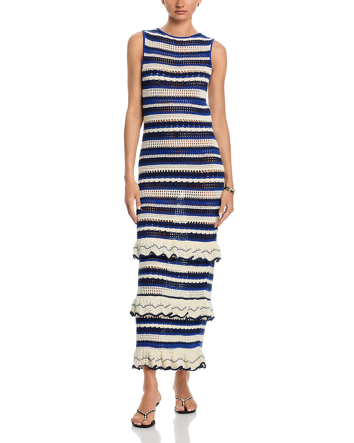 Rails Ana Dress