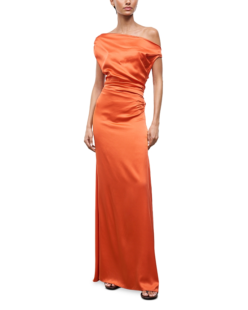 Staud Phare Maxi Dress