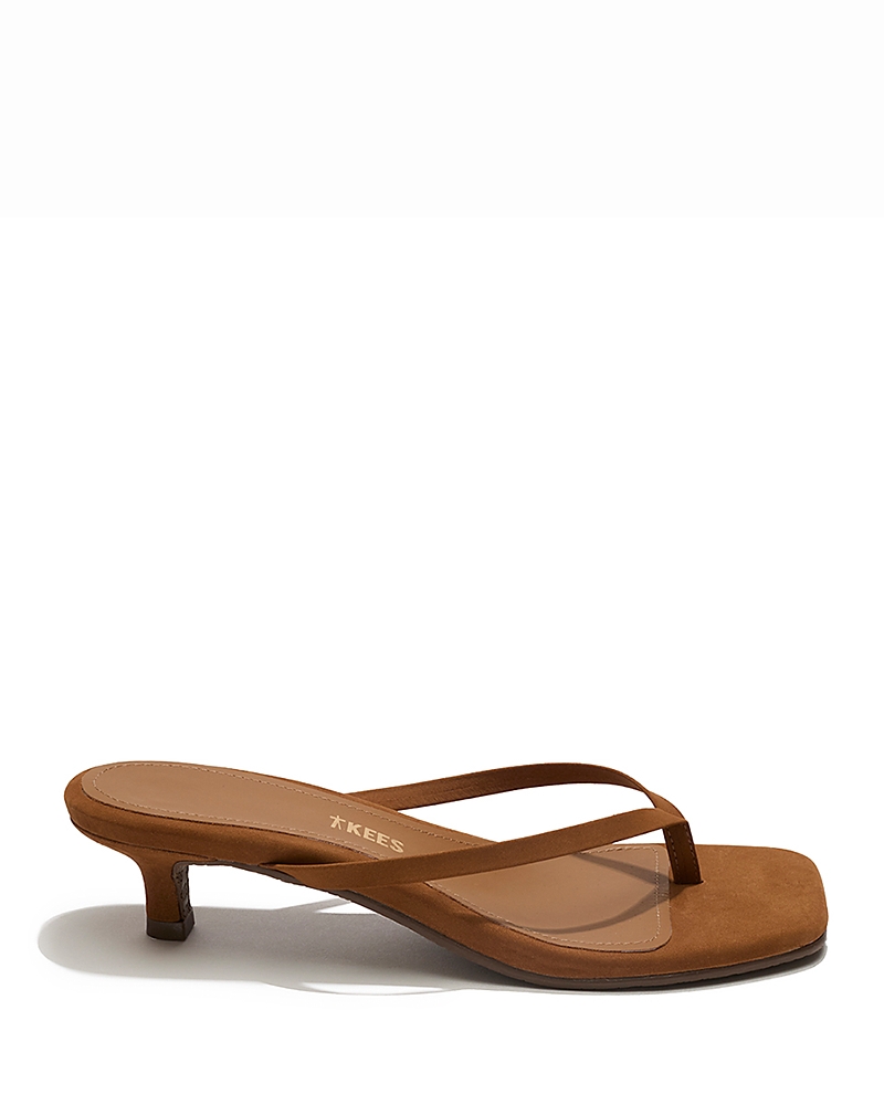 Tkees Women's Julia Thong Sandals
