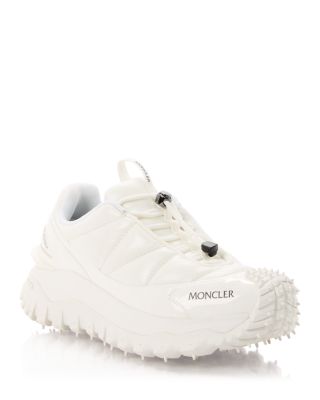 Women's Trailgrip Puffer Low Top Sneakers