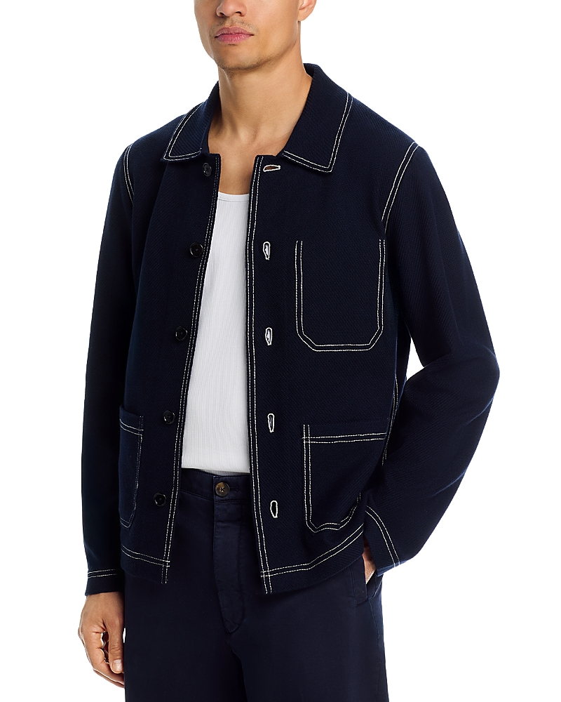 Paul Smith Knitted Jacket