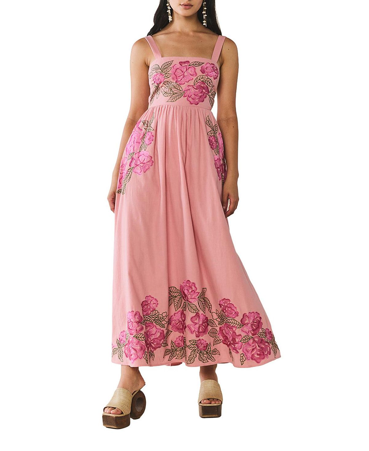 Eddy Gavin Dress