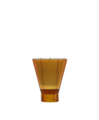 ZAI Oud and Bergamot Candle, 10 fl. Oz