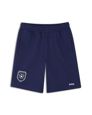 Boys' Supporter Soccer Shorts - Little Kid, Big Kid