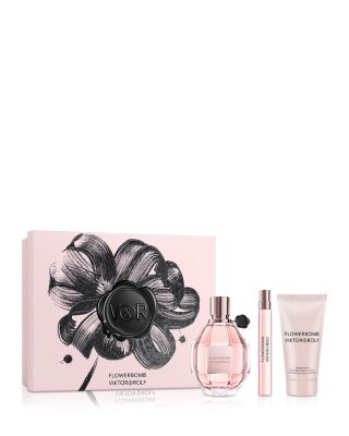 Flowerbomb Eau de Parfum Gift Set
