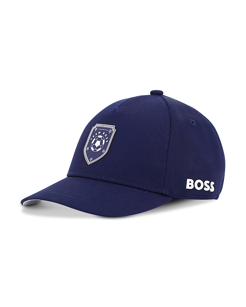 Boss Kidswear Boys' Cap - Little Kid