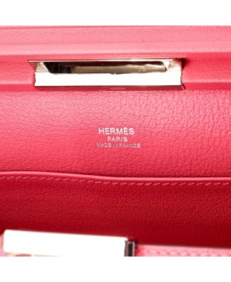 21 Clic-H Shoulder Bag Evercolor