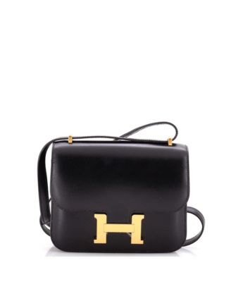 18 Constance NM Bag Box Calf