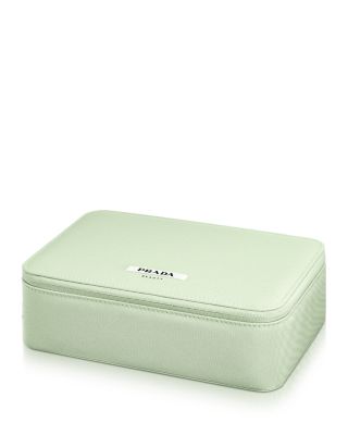 Gift with any $150 Prada Makeup or Skincare purchase!