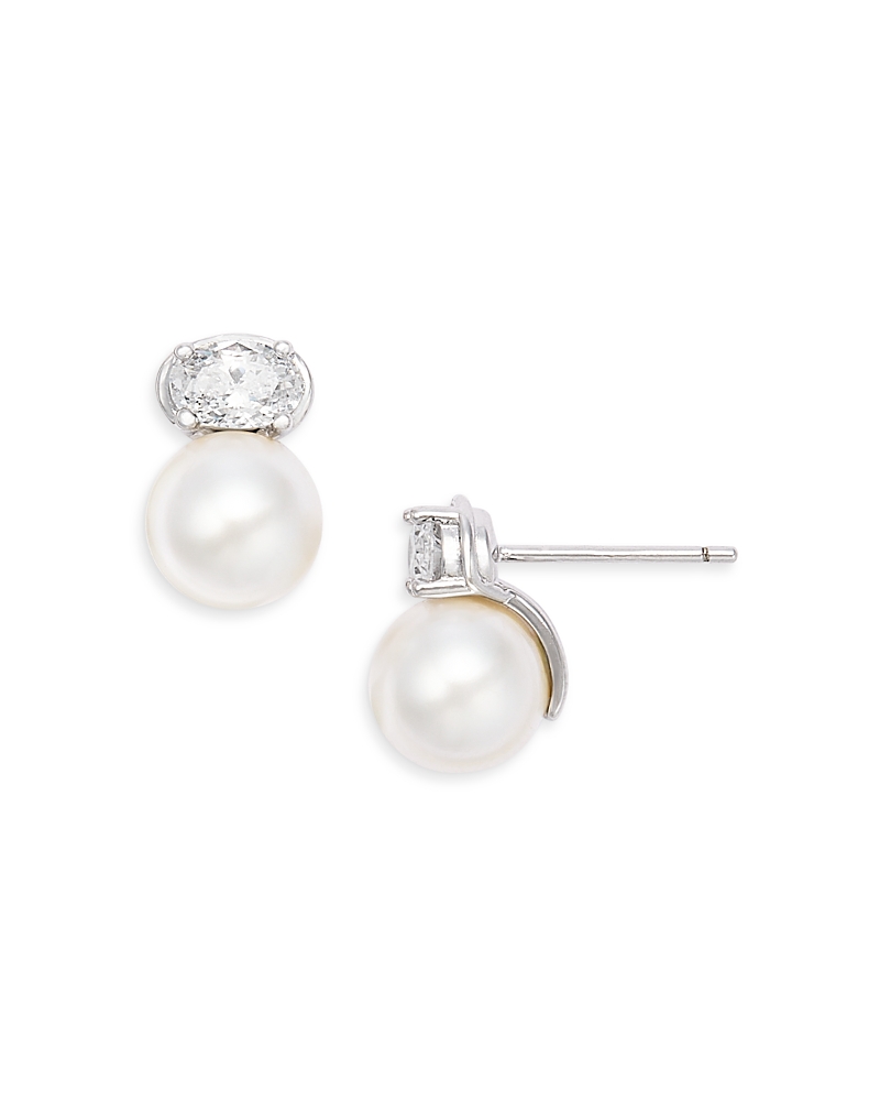 Shashi Cleo Stud Earrings · OS
