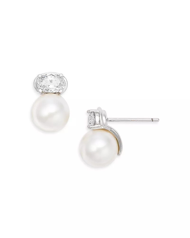 Shashi Cleo Stud Earrings
