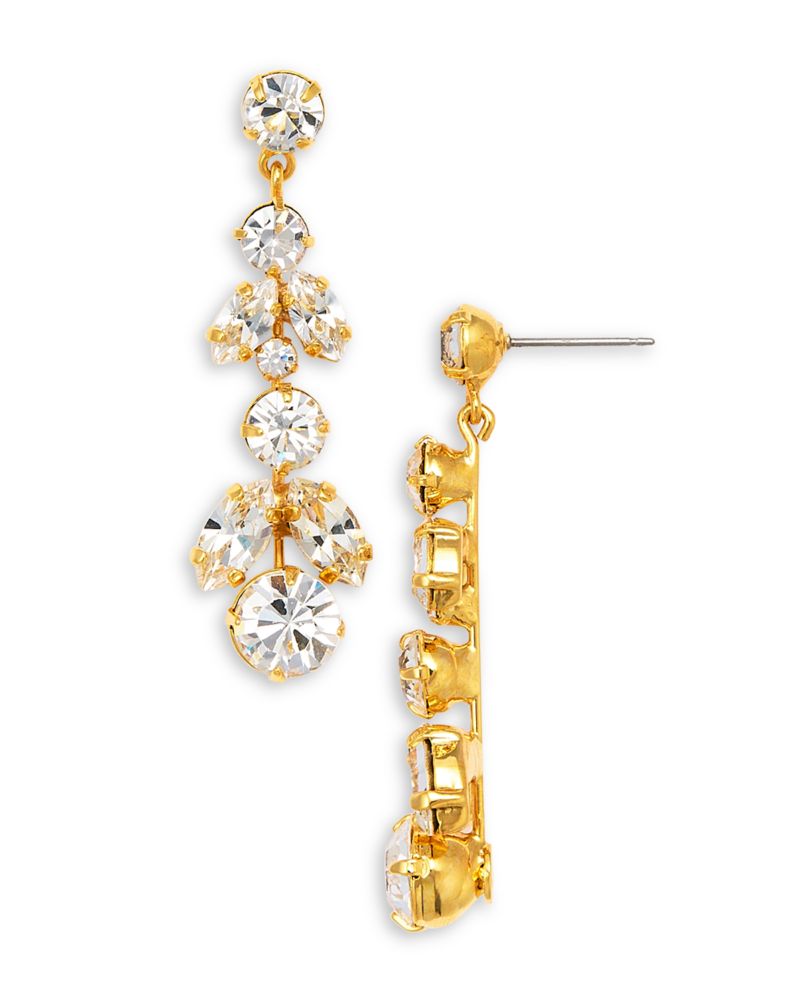 Jennifer Behr Carolena Earrings