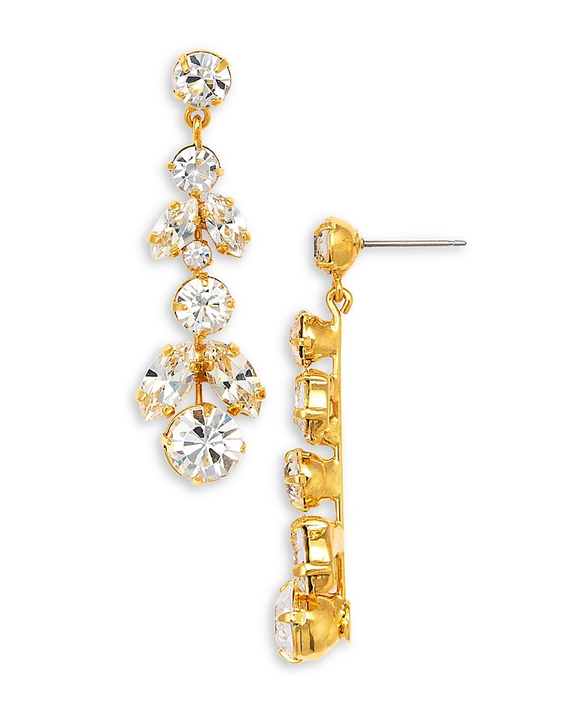 Jennifer Behr Carolena Earrings
