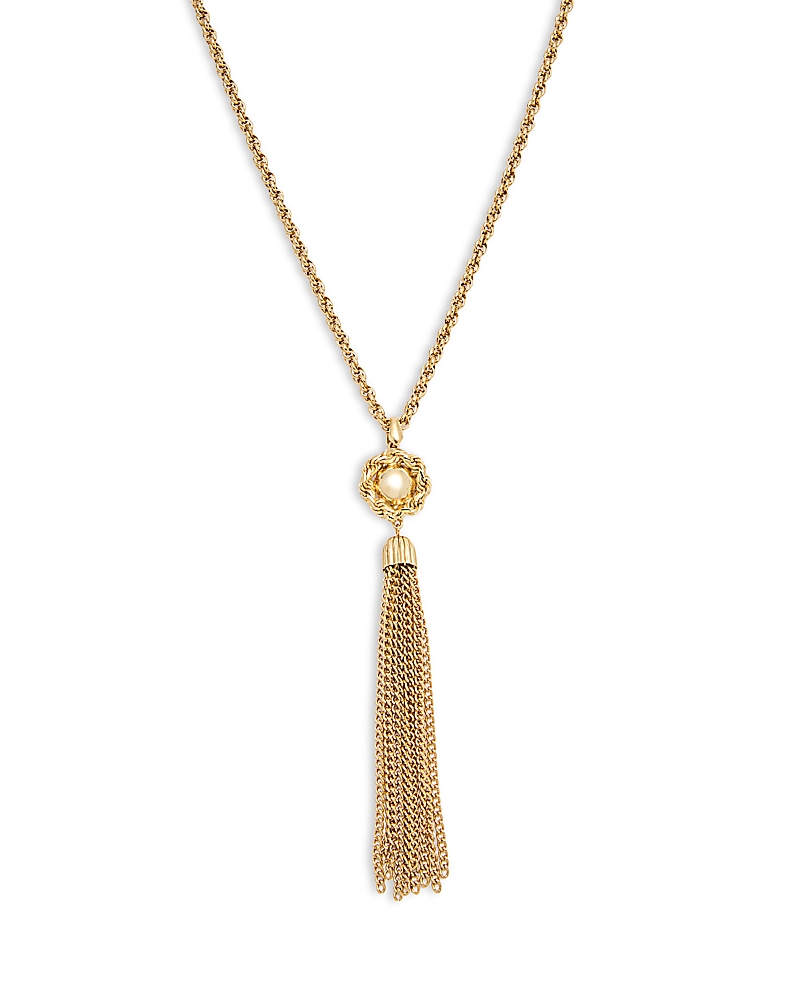 Jennifer Behr Caryann Necklace, 29