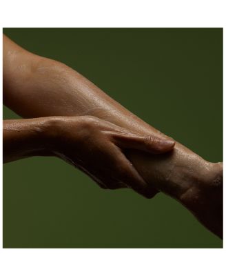 Geranium Leaf Body Scrub 6.1 oz.