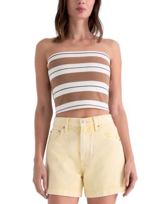 Beverly Tube Top