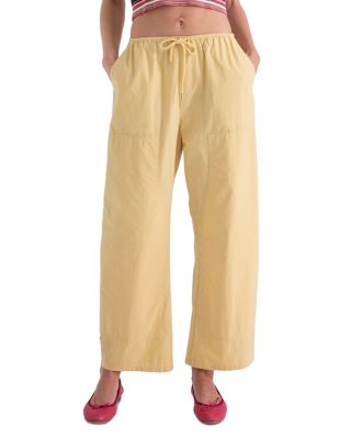 Theo Drawstring Pants
