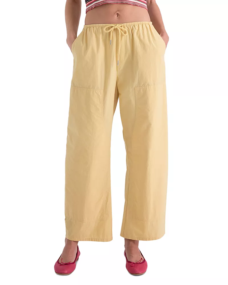 Pistola Theo Drawstring Pants